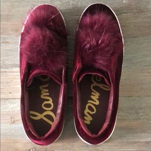 Sam Edelman sneakers
